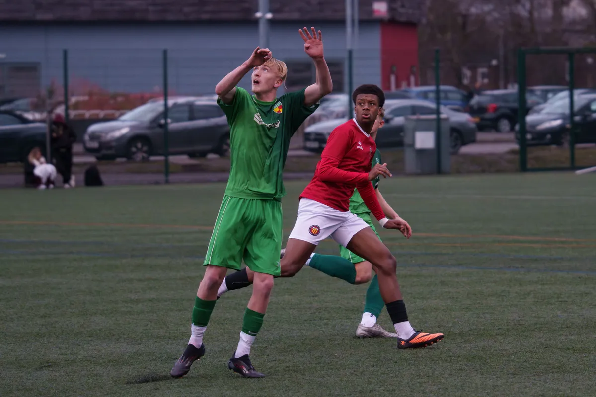 11-a-side football photo 27